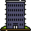 Hotel icon 64x64