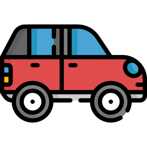 Car icon