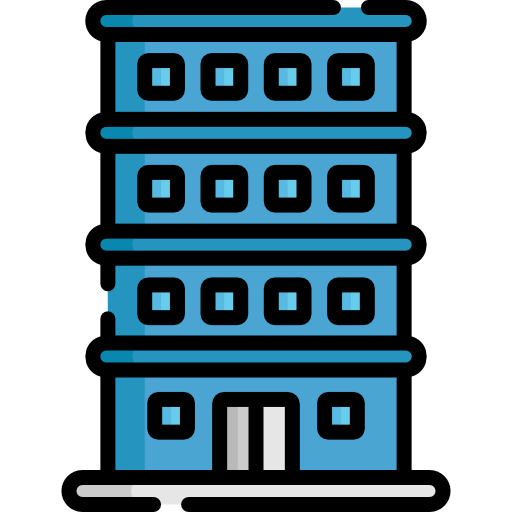 Building icon