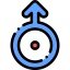 Uranus icon 64x64