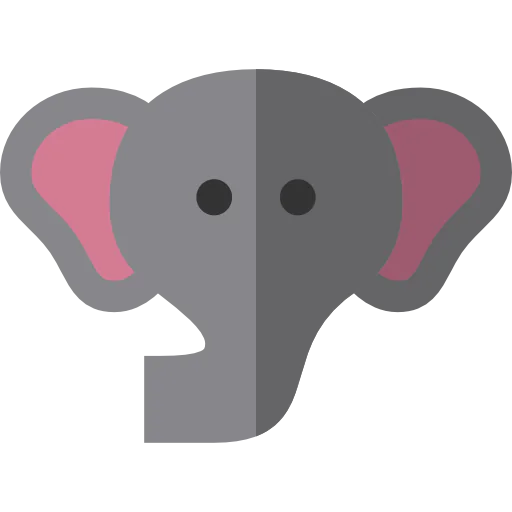 Elephant icon