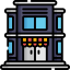 Supermarket icon 64x64