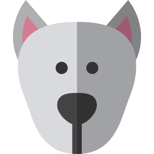 Dog icon