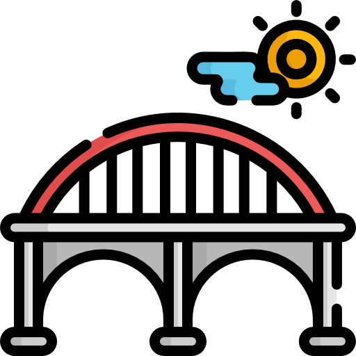 Bridge icon