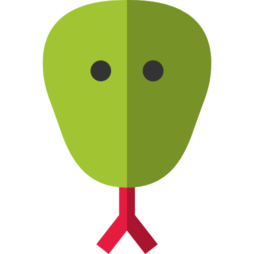 Snake icon