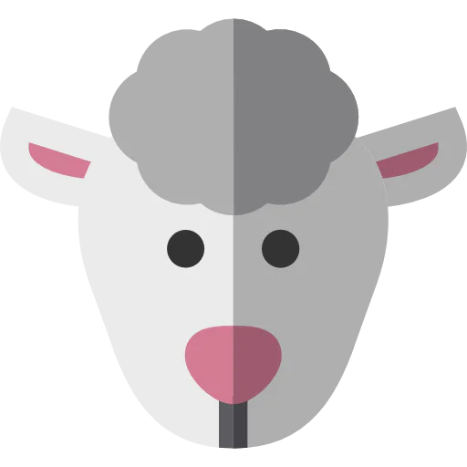Sheep icon