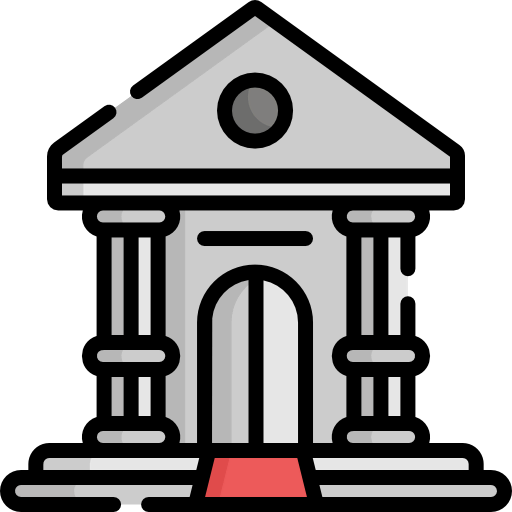 Museum icon