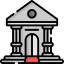 Museum icon 64x64
