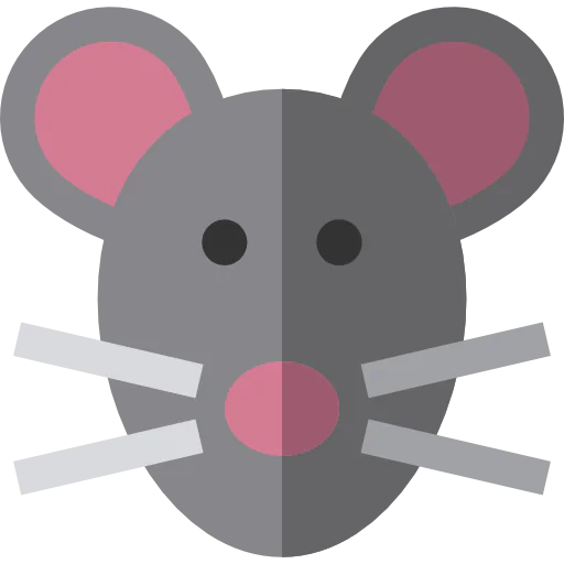 Mouse icon