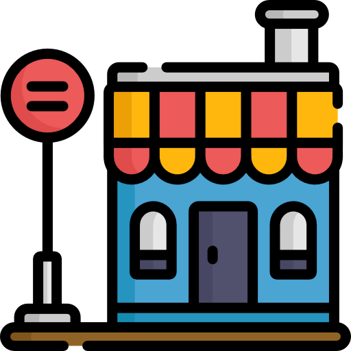 Store icon