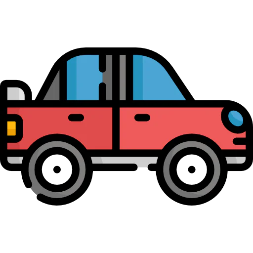 Car icon