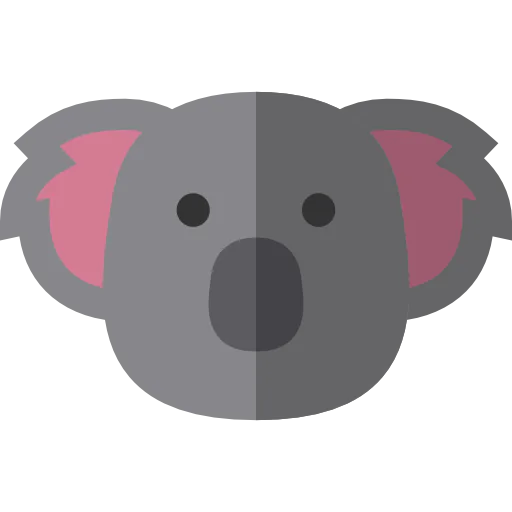 Koala icon