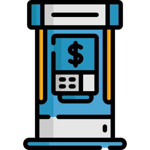 Atm icon