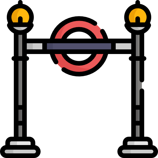 Subway icon