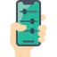 Controls icon 64x64