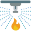 Sprinklers icon 64x64