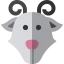Goat icon 64x64
