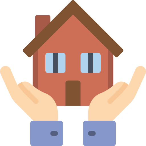 Domotics icon
