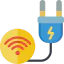 Plug icon 64x64