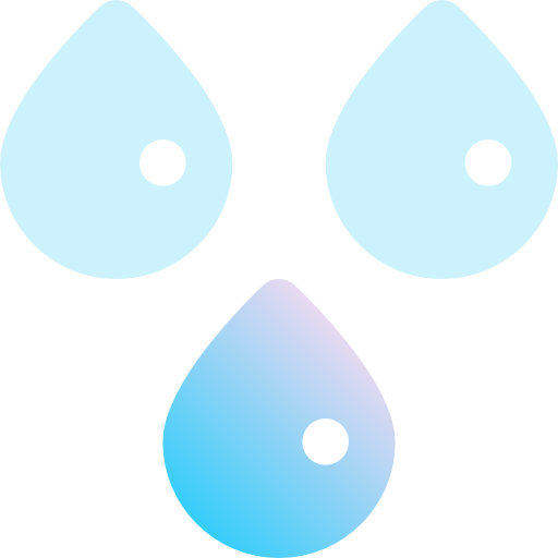 Sweat icon