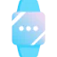 Apple часы иконка 64x64