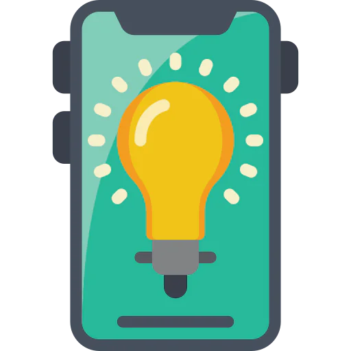Lights icon
