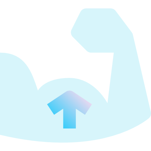 Muscle icon