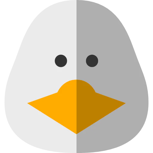 Duck icon