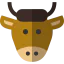 Buffalo アイコン 64x64