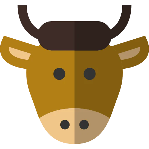 Buffalo icon