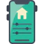 Domotics icon 64x64