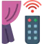 Remote control icon 64x64