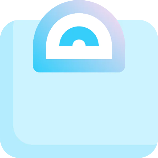 Scale icon
