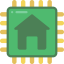 Cpu icon 64x64