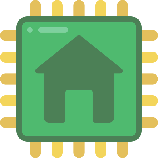 Cpu icon