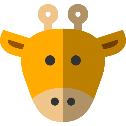 Giraffe icon