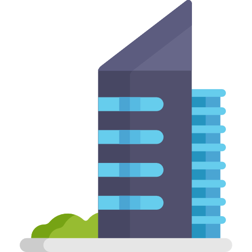Building icon