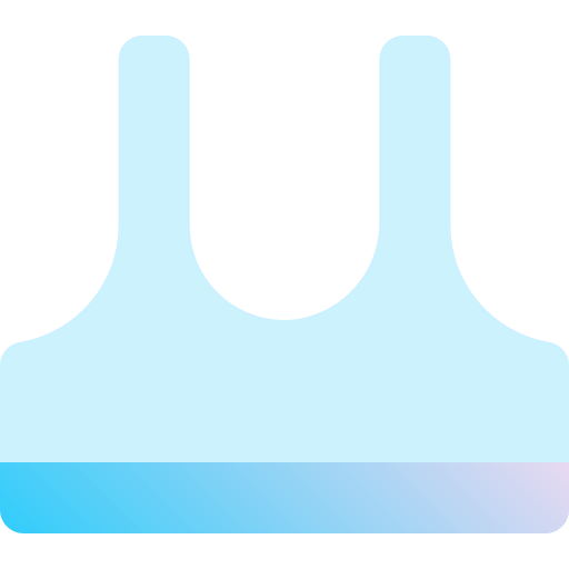 Bra icon