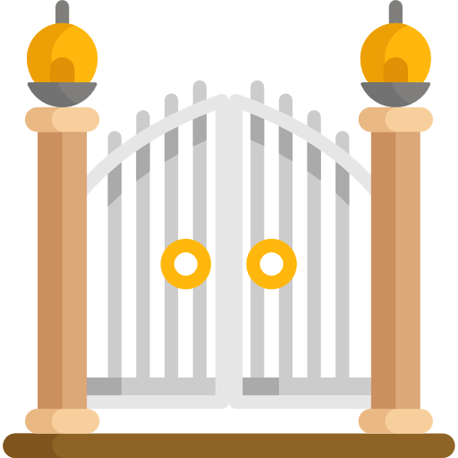 Gateway icon