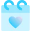 Calendar icon 64x64