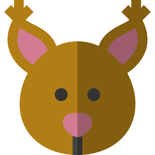 Squirrel icon