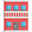 Motel icon 64x64