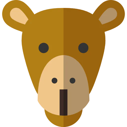Camel icon
