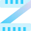 Measure tape icon 64x64