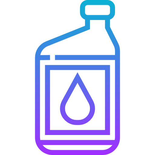 Engine oil icon