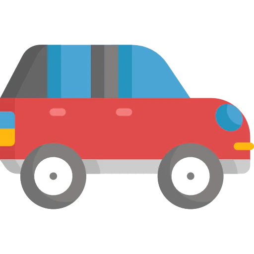 Car icon