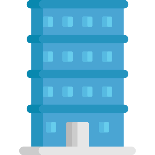 Building icon
