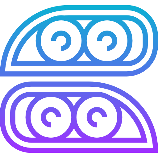 Headlights icon