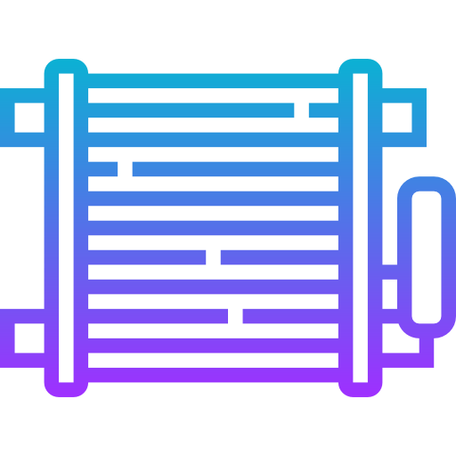 Condenser icon