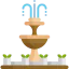 Fountain icon 64x64